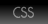 Valid CSS!